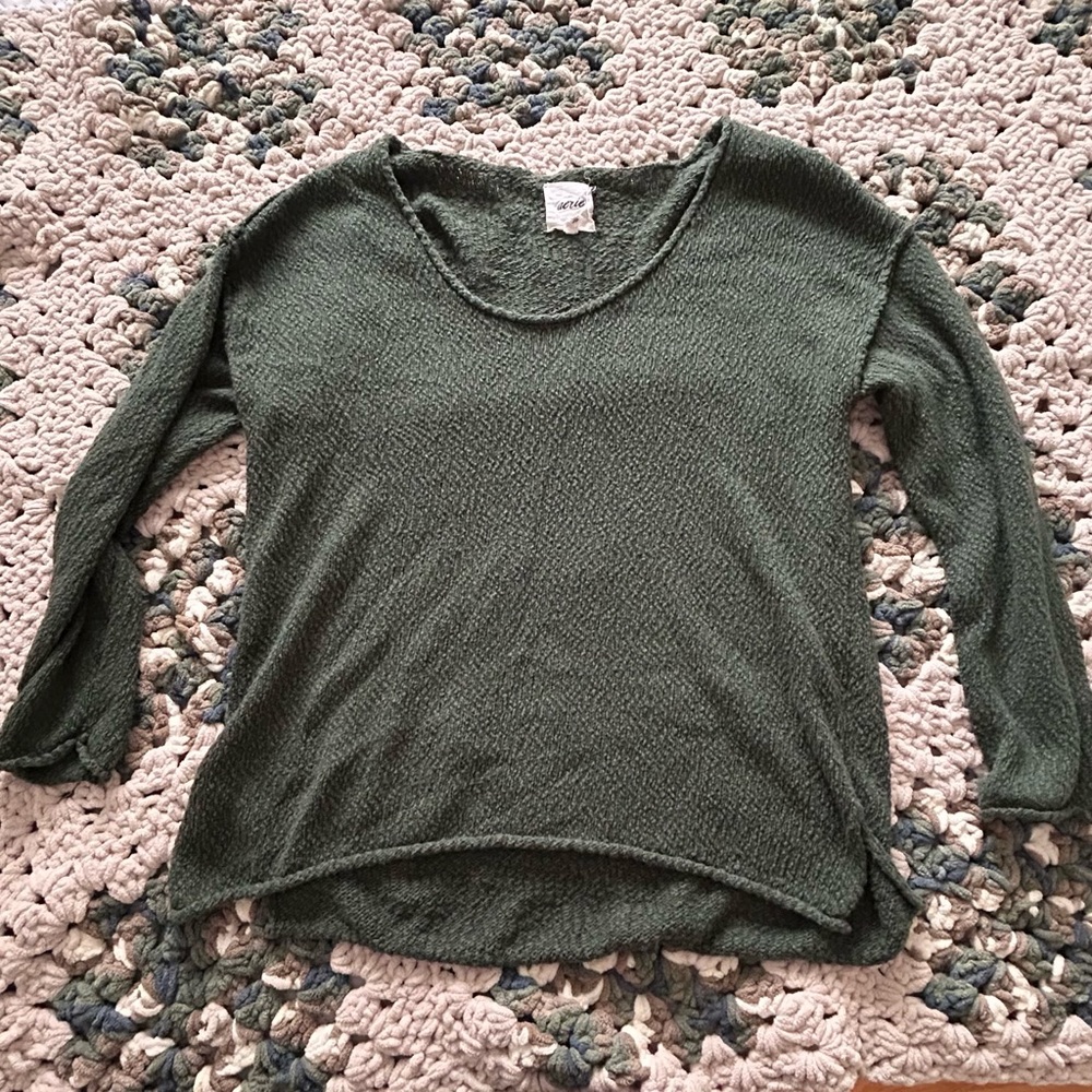 AERIE sweater